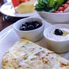 Food And Beverages At Aura Restaurant Dubai - Image 8