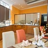 Food And Beverages At Aura Restaurant Dubai - Image 9