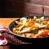 Food And Beverages At Mouzmari Argentinian Steakhouse Restaurant Abu Dhabi - Image 9