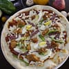 Food And Drink At Marigold At Al Diar Dana Hotel Abu Dhabi - Image 2