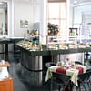 Food And Drink At Marigold At Al Diar Dana Hotel Abu Dhabi - Image 5