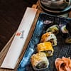 Food + Beverages At Minato At 5* Radisson Blu Hotel, Dubai Deira Creek Dubai - Image 8