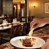 Food & Drink At Howdys Bar & Grill @ 5* Movenpick Grand Al Bustand Dubai - Image 3