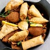 Free Flowing Beverages & 4-Course Set Menu Abu Dhabi - Image 12