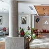 Free Flowing Beverages & 4-Course Set Menu Abu Dhabi - Image 4