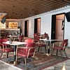 Free Flowing Beverages & 4-Course Set Menu Abu Dhabi - Image 5