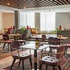 Free Flowing Beverages & 4-Course Set Menu Abu Dhabi - Image 7
