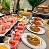 Friday Kabayan Night Buffet Dinner With Soft, Grape, Or Malt Beverage Dubai - Image 4