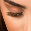 Full Set Of Individual Eyelash Extensions With Eyebrow Tinting Service National Deal - Image 10