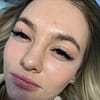 Full Set Of Individual Eyelash Extensions With Eyebrow Tinting Service National Deal - Image 7