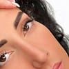 Full Set Of Individual Eyelash Extensions With Eyebrow Tinting Service National Deal - Image 8