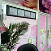 Full Set Of One By One Eyelash With Thick Look Dubai - Image 4