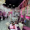 Full Set Of One By One Eyelash With Thick Look Dubai - Image 5