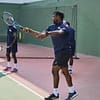 Match: Enjoy Tennis Court Access From 60-90 Minutes Dubai