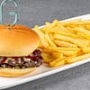 Gourmet Lunch/Dinner Menu With Beverages At Gourmet City Walk Dubai - Image 4