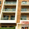 Beauty Services At Divine Beauty Lounge Dubai - Image 3