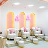 Beauty Services At Divine Beauty Lounge Dubai - Image 4