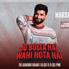 Harsh Gujral Live in Dubai - 2025 - Comedy Events - Image 2