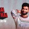 Harsh Gujral Live in Dubai - 2025 - Comedy Events - Image 3