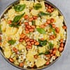 Indian Food And Drink At Evergreen Restaurant Abu Dhabi - Image 2
