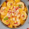 Indian Food And Drink At Evergreen Restaurant Abu Dhabi - Image 4