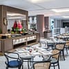 Indulge In 5* Saturday Brunch With Bottomless Beverages Dubai - Image 5