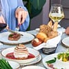 Indulge In 5* Saturday Brunch With Bottomless Beverages Dubai - Image 7