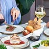 Embark On A Flavor Adventure: 5* Lunch Buffet Feast With Beverages Dubai - Image 2