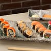 Indulge In Sushi Delights And Sip On Refreshing Beverages At 20four Dubai - Image 2