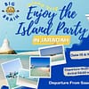 Island Trip -  Enjoy the Island Party in Jaradah - Nightlife - Image 2