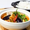 Japanese Or Asian Curry Theme Night Buffet Dinner And Beverages Abu Dhabi - Image 11