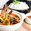 Japanese Or Asian Curry Theme Night Buffet Dinner And Beverages Abu Dhabi - Image 12