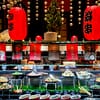 Japanese Or Asian Curry Theme Night Buffet Dinner And Beverages Abu Dhabi - Image 3
