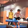 Jump Into Action With Sky Zones Thrilling Adventures Dubai - Image 3