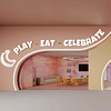 Leo and Loona Kids Park and Restaurant Yas Mall - Experiences - Image 3