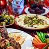 Lunch / Dinner Buffet With Soft Beverages Up To Four Adults Or A Child Abu Dhabi - Image 2