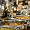 Lunch Or Dinner Buffet At Xandros At 4*Signature Hotel Tecom Dubai - Image 6