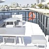 2- Or 3-Hour Luxurious Private Yacht Up To 35 Passengers Dubai - Image 4