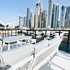 2- Or 3-Hour Luxurious Private Yacht Up To 35 Passengers Dubai - Image 7