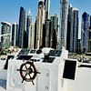 2- Or 3-Hour Luxurious Private Yacht Up To 35 Passengers Dubai - Image 8