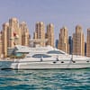 Luxury Yacht Or Fishing Tarrad Rental At Luxury Yachts Dubai - Image 11