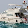 Luxury Yacht Or Fishing Tarrad Rental At Luxury Yachts Dubai - Image 14