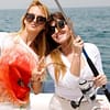 Luxury Yacht Or Fishing Tarrad Rental At Luxury Yachts Dubai - Image 9