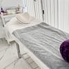Manicure And Pedicure Or Nail Extensions At Qasr Al Ameerah Dubai - Image 4