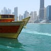 Megayacht Cruise With Dinner Dubai - Image 2