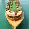 Megayacht Cruise With Dinner Dubai - Image 3
