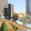 Megayacht Cruise With Dinner Dubai - Image 4