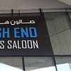 Mens Mani-Pedi At High End Gents Salon Dubai - Image 2