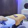 Mens Manicure And Pedicure At Kingsman Salon And Spa Abu Dhabi - Image 10