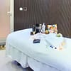 Mens Manicure And Pedicure At Kingsman Salon And Spa Abu Dhabi - Image 3